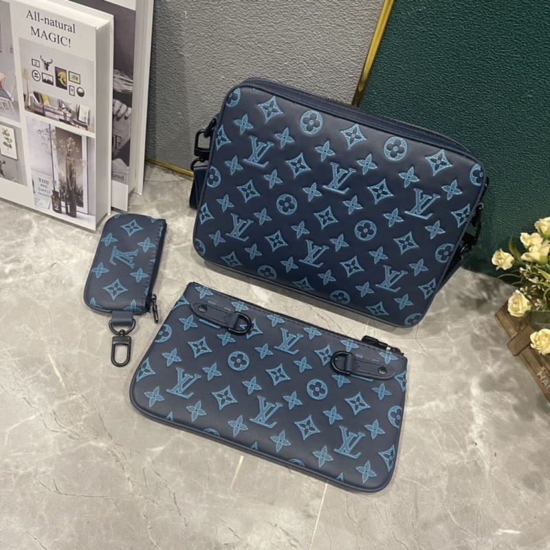 LV Satchel bags